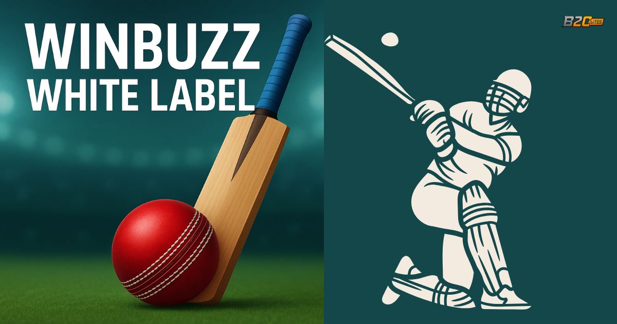 Winbuzz white label
