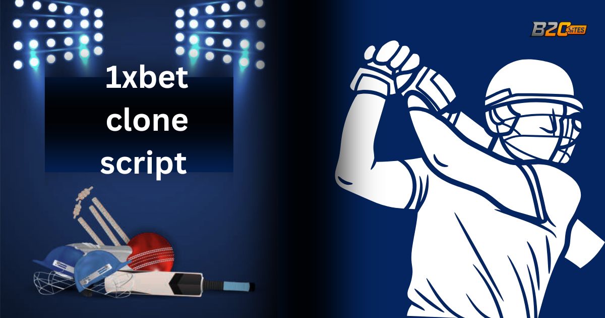 1xbet Clone Script