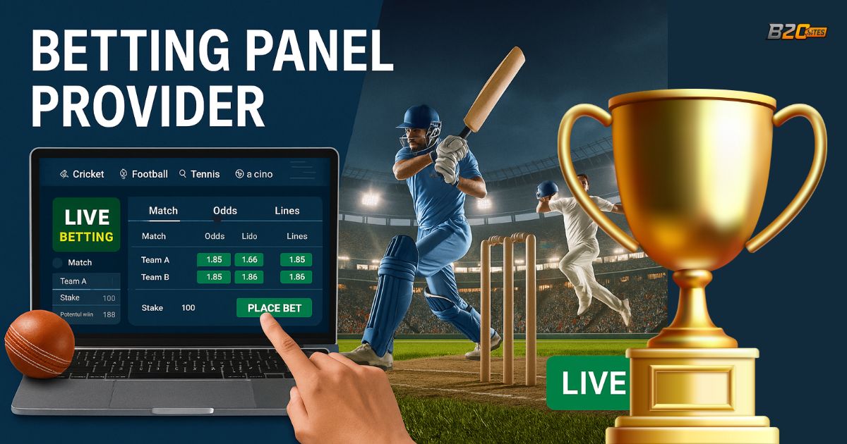 Betting Panel Provider